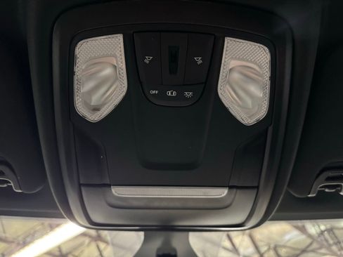 Used 2024 RAM 3500 SLT w/ Quick Order Package 2YG SLT image 27