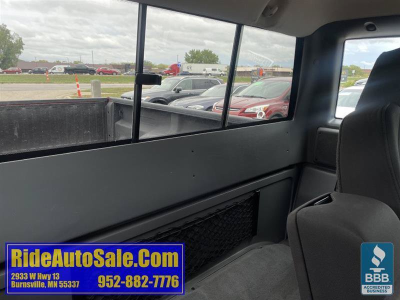 Used 2006 Ford Ranger 4x4 SuperCab image 13