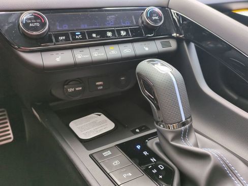 New 2026 Hyundai Elantra N image 19