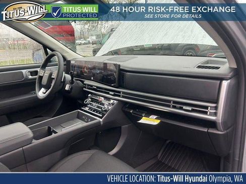 New 2026 Hyundai Santa Fe SE AWD/4WD image 63