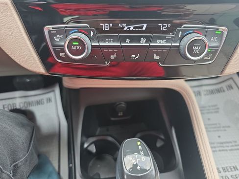 Used 2019 BMW X1 sDrive28i image 32