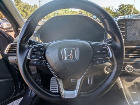 Used 2020 Honda Accord Sport image 14