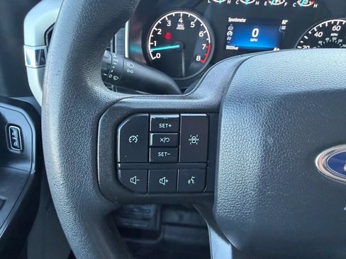 Used 2022 Ford F150 XL w/ FX4 Off-Road Package AWD/4WD image 28