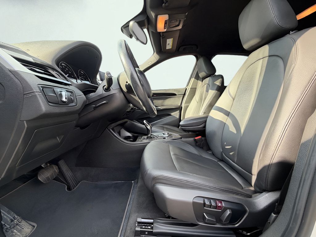 Used 2020 BMW X1 sDrive28i FWD image 22