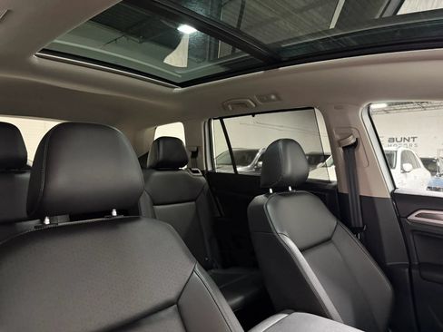Used 2019 Volkswagen Atlas SEL AWD/4WD image 75