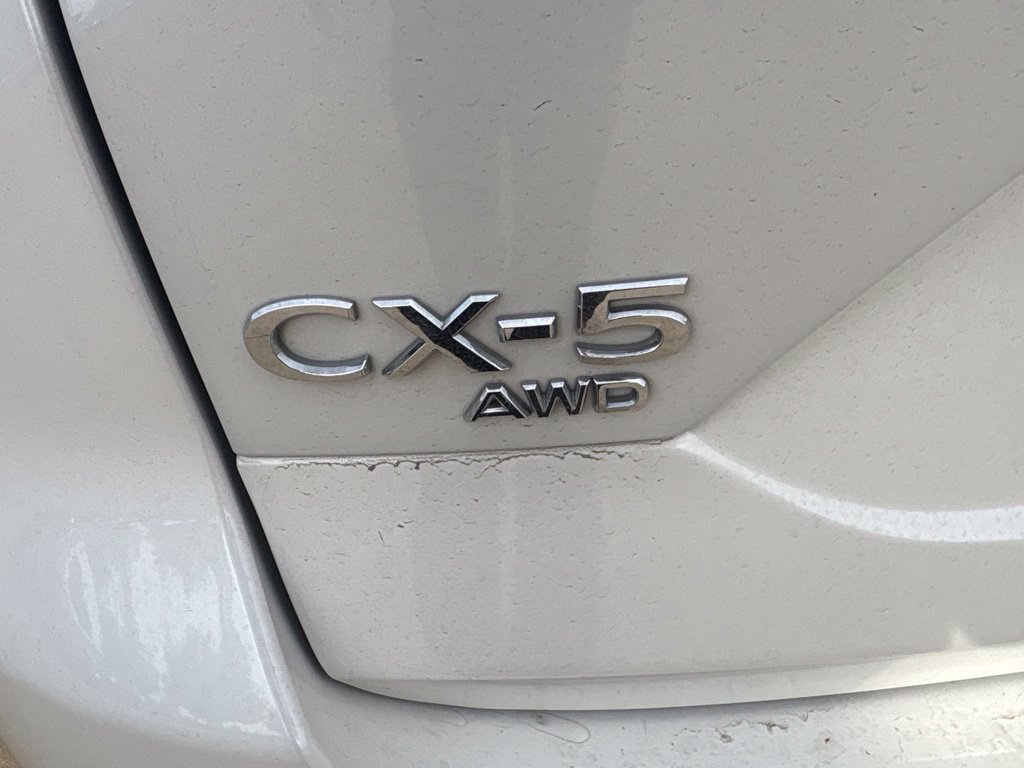 Used 2023 MAZDA CX-5 AWD 2.5 S w/ Premium Plus Pkg image 23