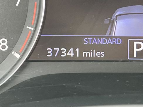 Certified 2021 INFINITI QX50 Essential w/ Convenience Package image 39