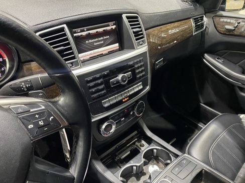 Used 2013 Mercedes-Benz GL 450 4MATIC image 8