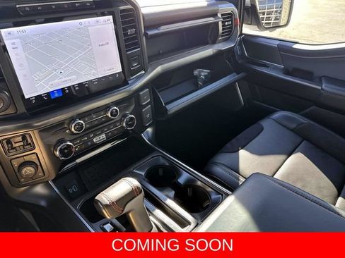 Used 2024 Ford F150 Raptor AWD/4WD image 17
