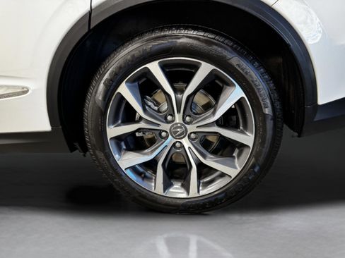 Certified 2023 Acura MDX FWD w/ Technology Package image 50