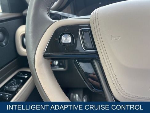 Certified 2023 Lincoln Aviator Reserve w/ Elements Package Plus AWD/4WD image 29