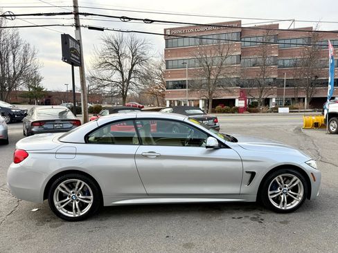 Used 2014 BMW 428i xDrive Convertible image 11