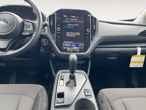 Used 2026 Subaru Crosstrek 2.5i Premium AWD/4WD image 11