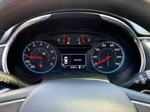 Used 2020 Chevrolet Malibu LT FWD image 25