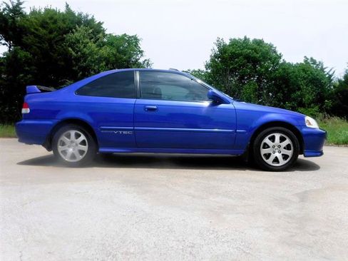 Used 1999 Honda Civic Si image 5