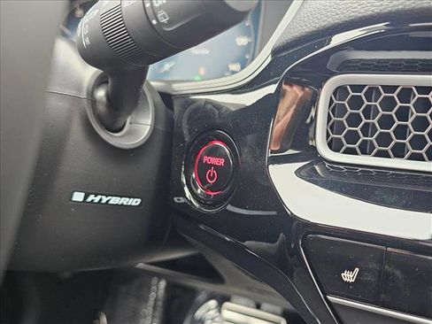 New 2026 Honda Civic Sport Touring image 24