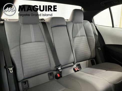 Used 2024 Toyota Corolla SE FWD image 34