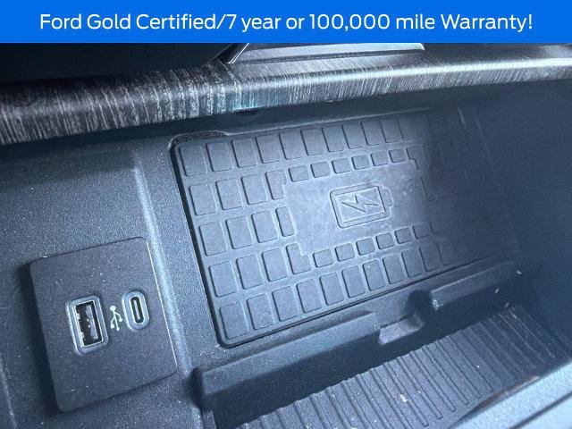 Certified 2021 Ford F450 Lariat w/ Lariat Ultimate Package AWD/4WD image 31