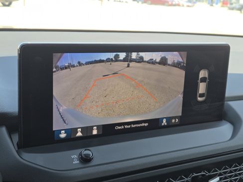 Used 2026 Honda Accord EX-L image 6