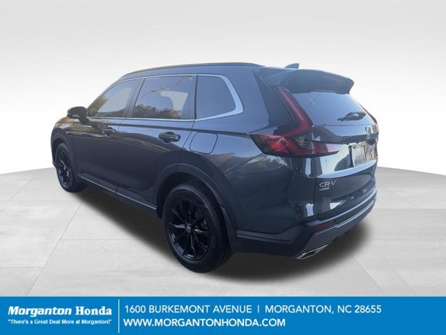 Used 2024 Honda CR-V Sport image 5
