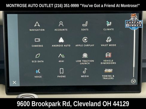 Used 2025 Land Rover Defender 110 S image 25