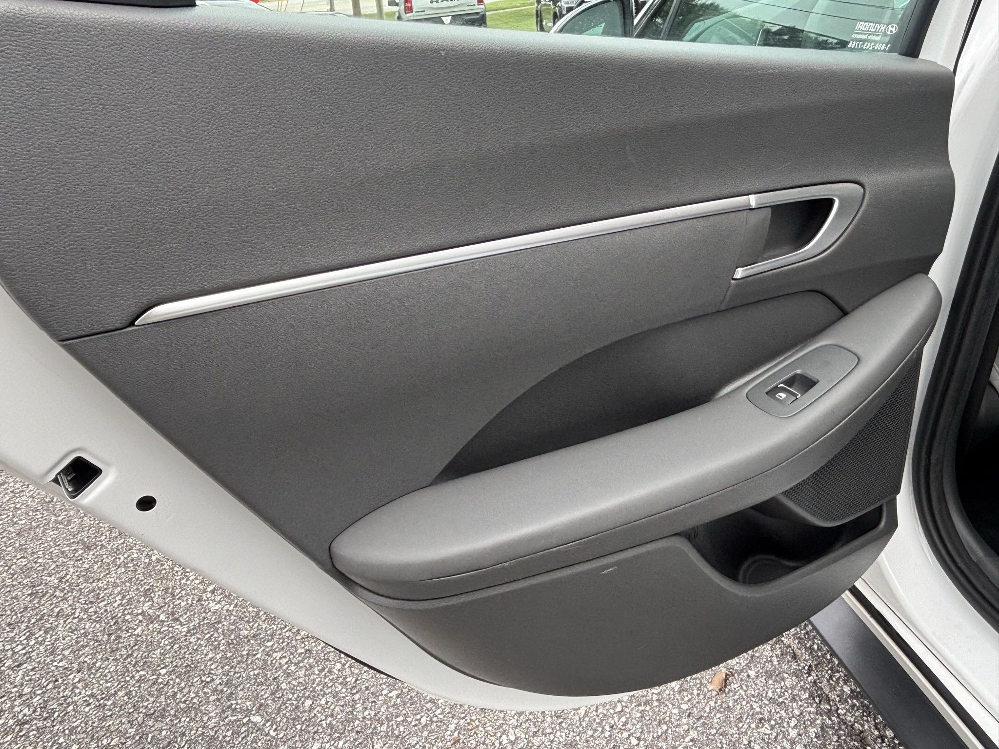 Used 2022 Hyundai Sonata SE FWD image 21