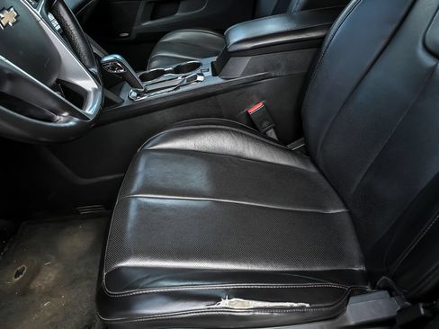 Used 2013 Chevrolet Equinox LTZ AWD/4WD image 14