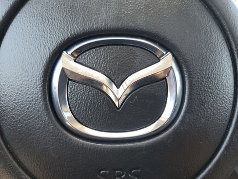 Certified 2025 MAZDA CX-50 AWD 2.5 S w/ Premium Package image 26