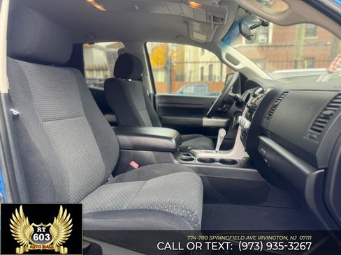 Used 2007 Toyota Tundra SR5 image 16
