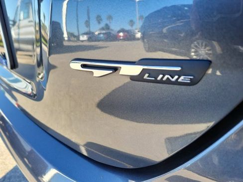 Used 2020 Kia Forte GT-Line image 12