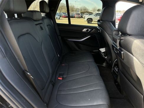 Used 2020 BMW X5 sDrive40i w/ Premium Package image 34