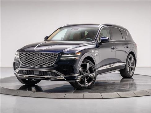 New 2026 Genesis GV80 2.5T Prestige AWD/4WD image 1