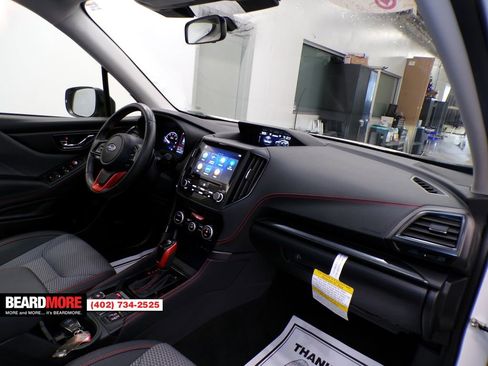 Used 2023 Subaru Forester Sport image 19