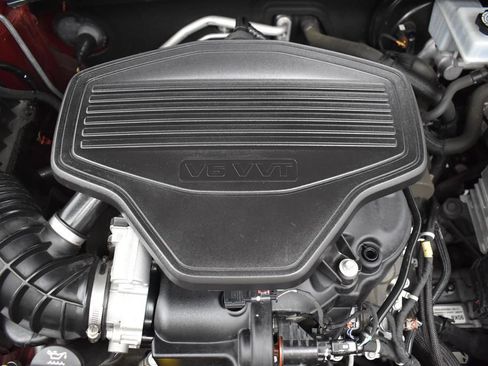 Used 2019 Chevrolet Blazer RS FWD image 37