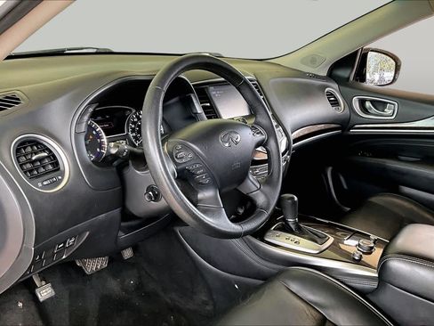 Used 2013 INFINITI JX35 FWD w/ Premium Pkg image 15