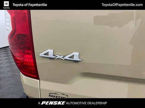 Used 2020 Toyota Tundra SR5 w/ SR5 Upgrade Package AWD/4WD image 20