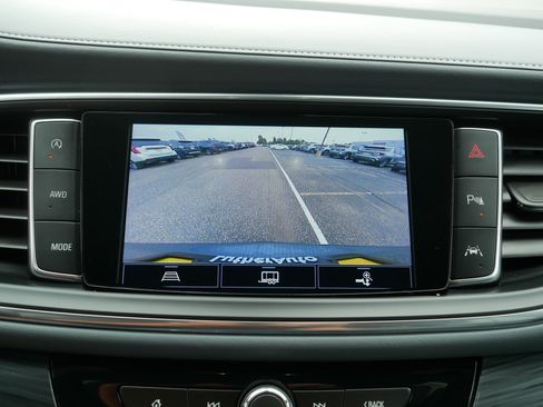 Used 2023 Buick Enclave Essence w/ Experience Buick Package AWD/4WD image 27