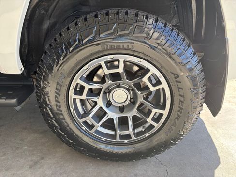 Used 2021 Toyota 4Runner TRD Off-Road Premium image 52