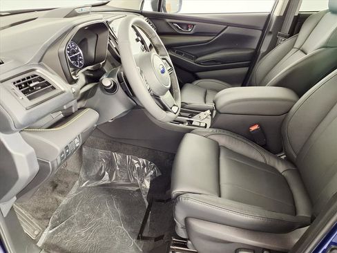 New 2026 Subaru Ascent Bronze Edition image 7