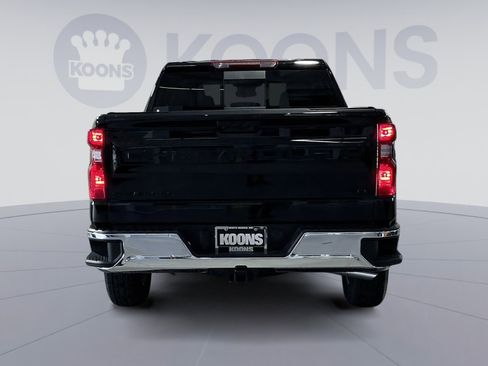 New 2026 Chevrolet Silverado 1500 LT image 15