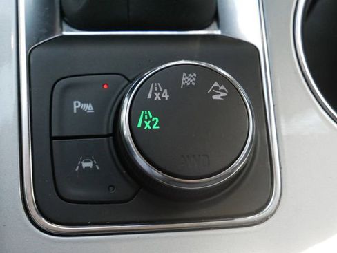Used 2022 Chevrolet Blazer LT AWD/4WD image 27