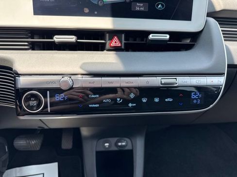 Used 2024 Hyundai Ioniq 5 SEL RWD image 22