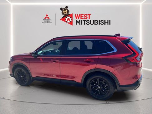 Used 2023 Honda CR-V Sport image 3