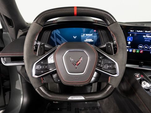 Used 2023 Chevrolet Corvette Z06 image 18