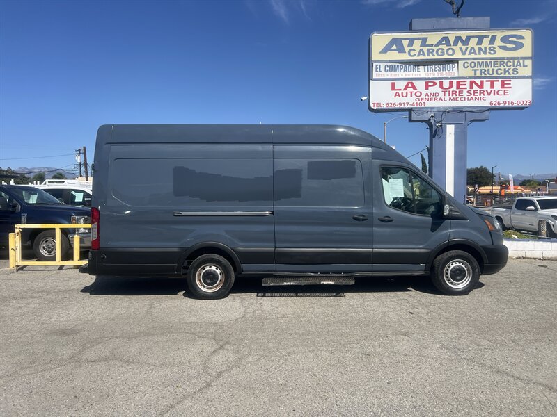 Used 2019 Ford Transit 250 148 High Roof Extended RWD image 2