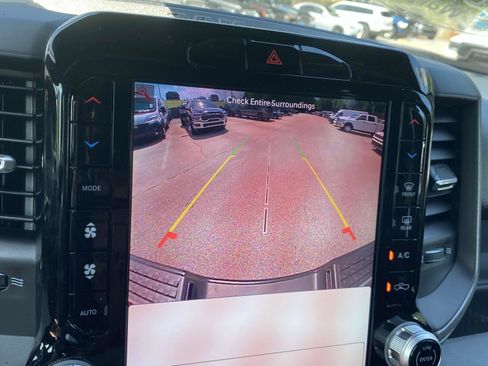 New 2025 RAM 2500 Tradesman image 7