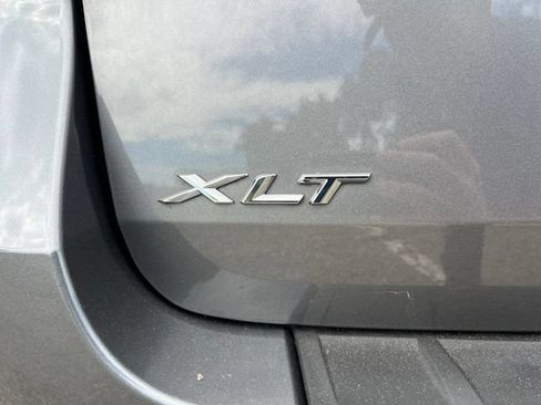 Used 2023 Ford Explorer XLT w/ Equipment Group 202A AWD/4WD image 40