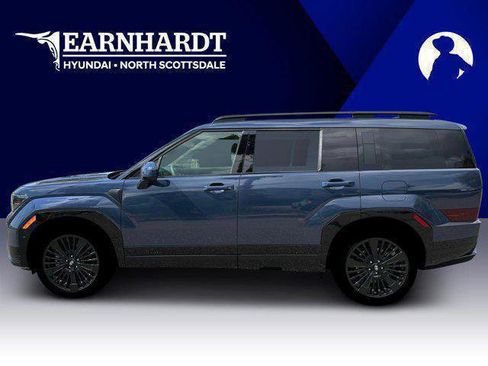 New 2026 Hyundai Santa Fe Calligraphy image 3