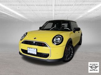 New 2026 MINI Cooper S FWD 360° Tour