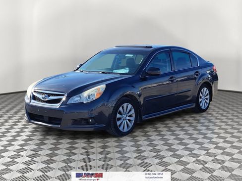 Used 2012 Subaru Legacy 3.6R Limited image 2